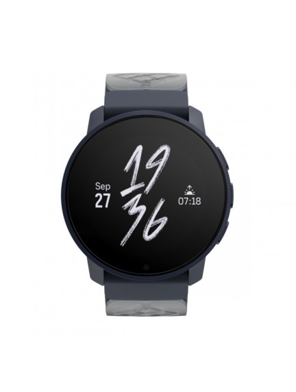 SUUNTO 9 PEAK PRO OCEAN BLUE sportinis laikrodis